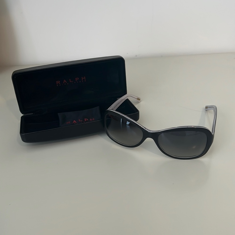 Ralph Lauren Sunglasses